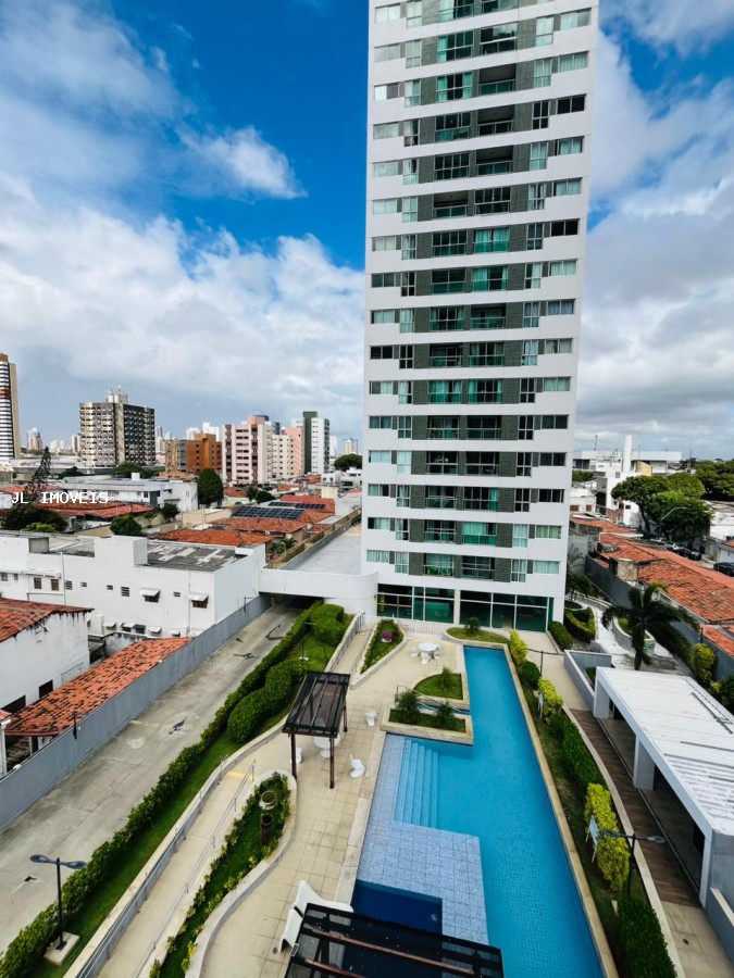 Apartamento, 3 quartos - Foto 1