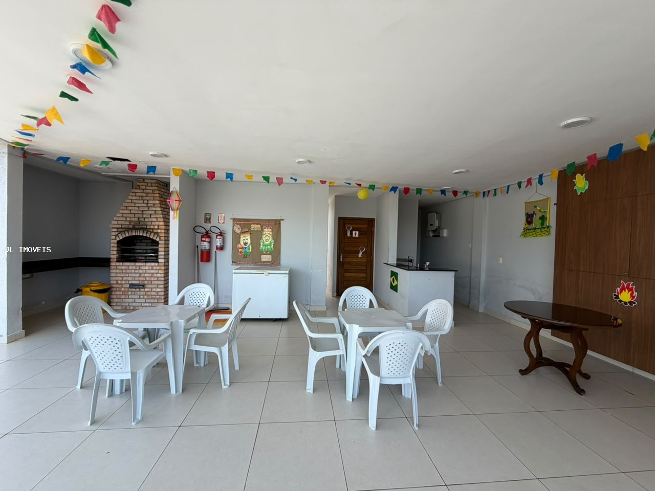 Casa de Condomínio, 4 quartos - Foto 4