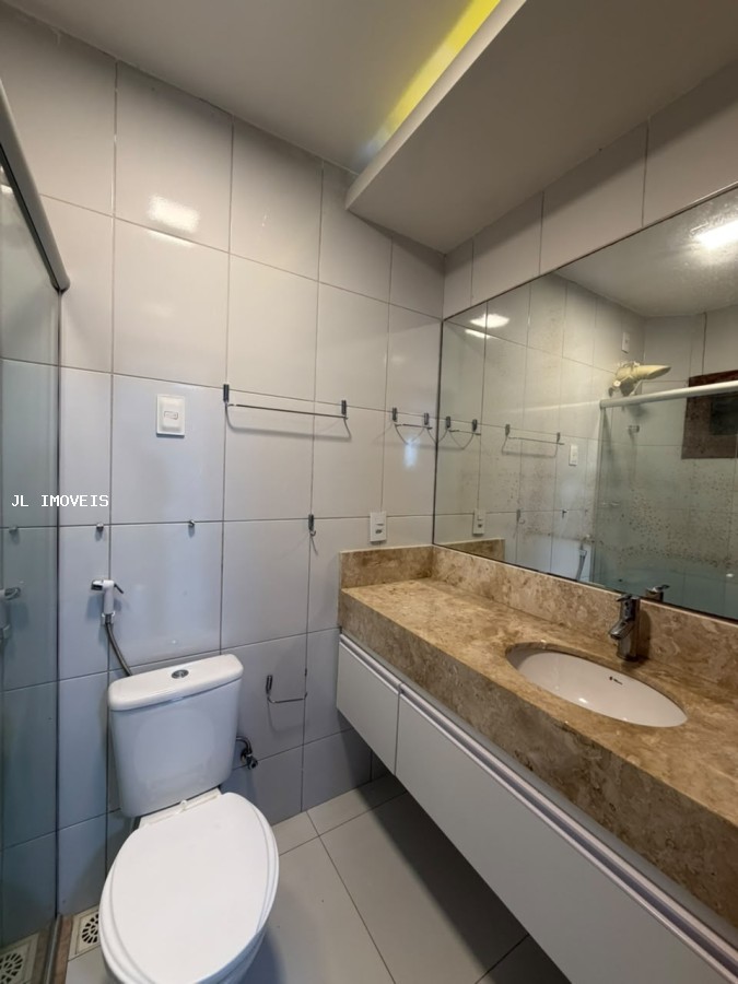 Casa de Condomínio, 4 quartos - Foto 19