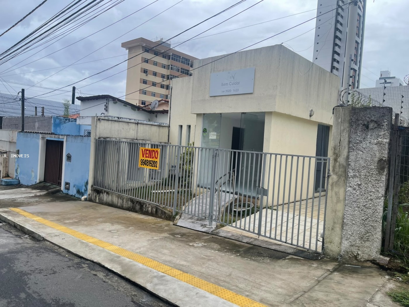 Prédio Inteiro - Foto 17