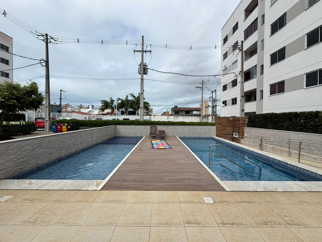 Apartamento, 2 quartos, 55 m² - Foto 4