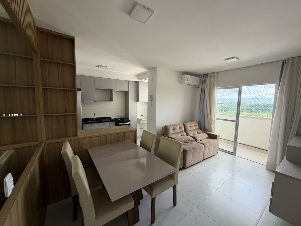 Apartamento, 2 quartos, 55 m² - Foto 6