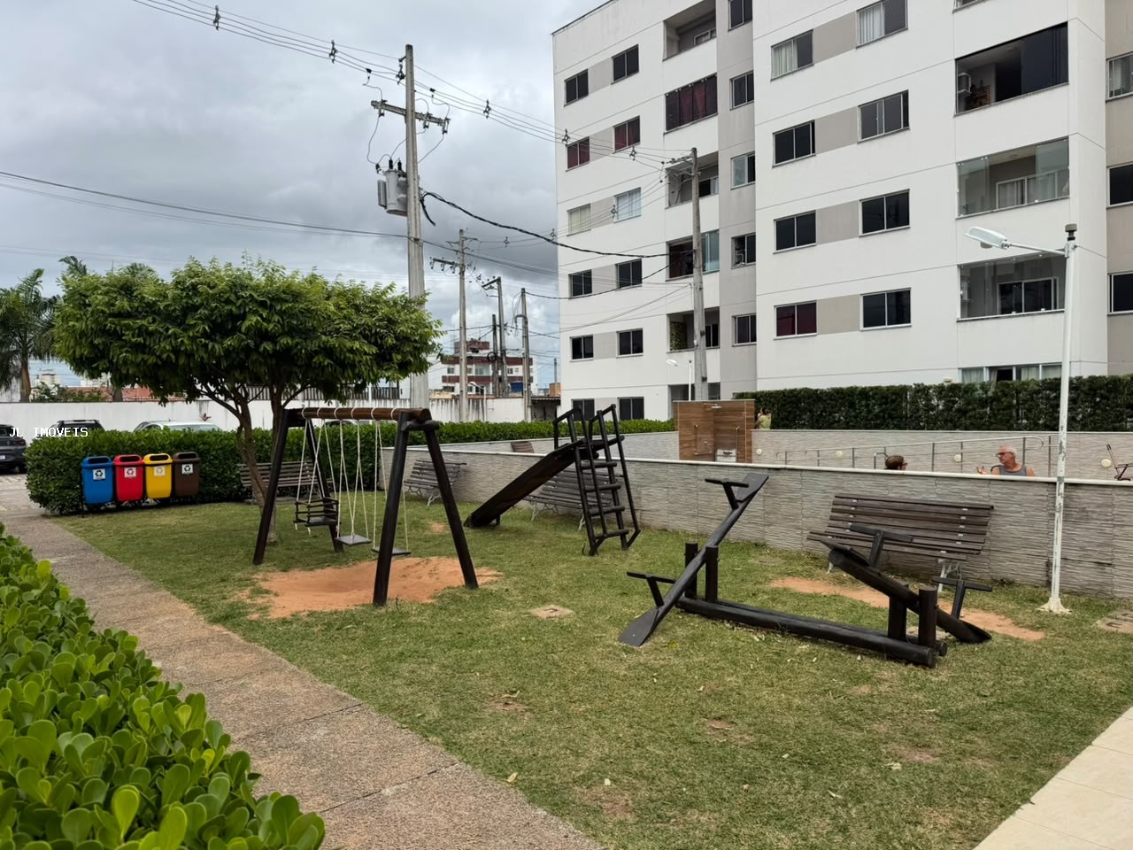 Apartamento, 2 quartos, 55 m² - Foto 3