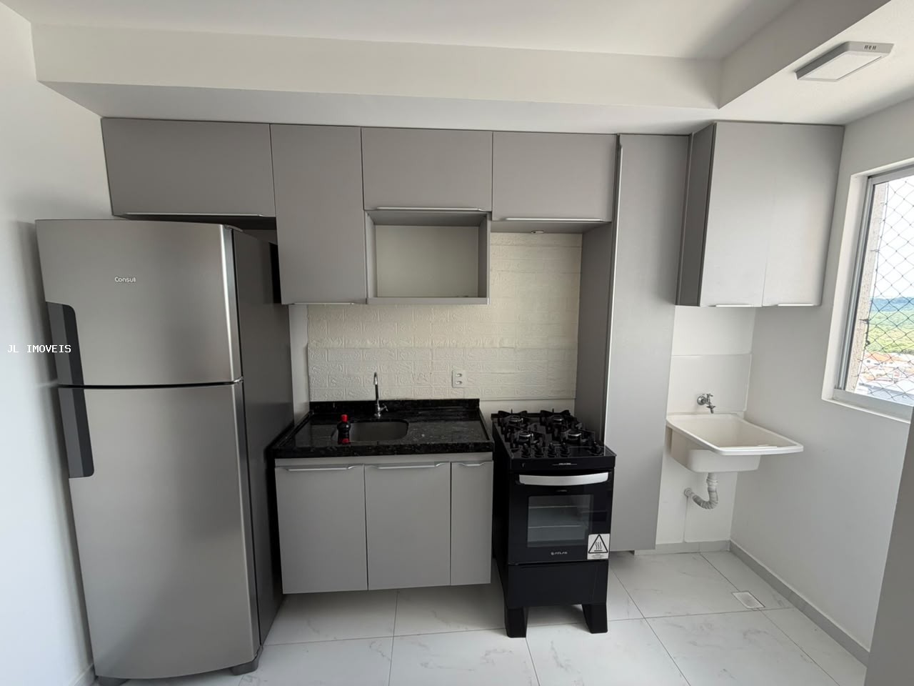 Apartamento, 2 quartos, 55 m² - Foto 9