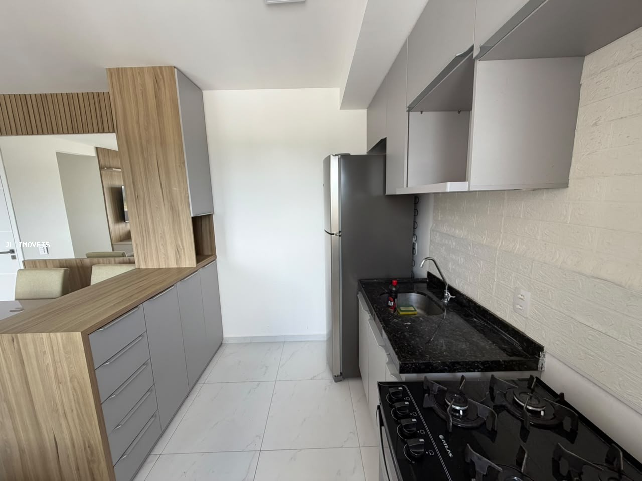 Apartamento, 2 quartos, 55 m² - Foto 12