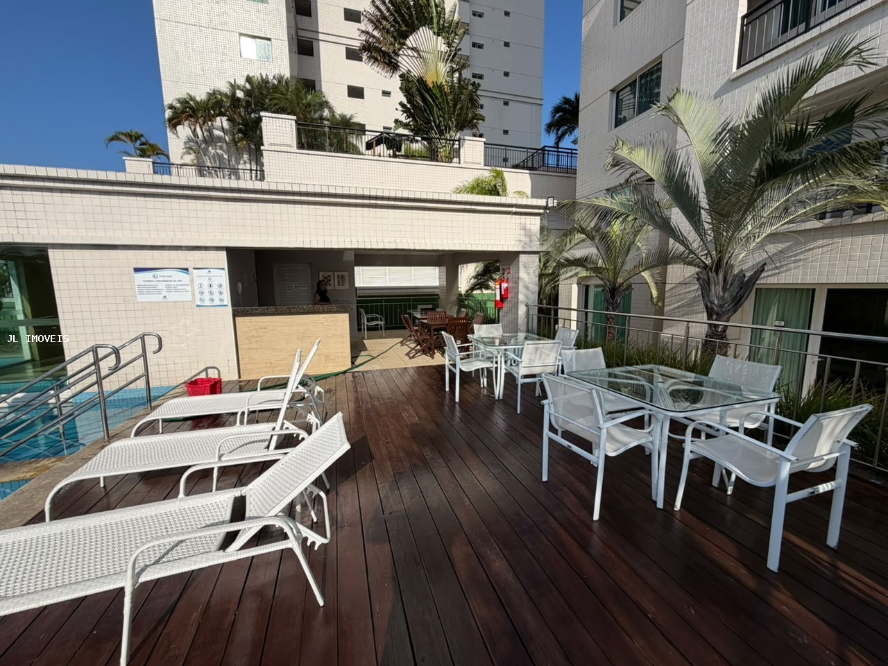 Apartamento, 3 quartos - Foto 33