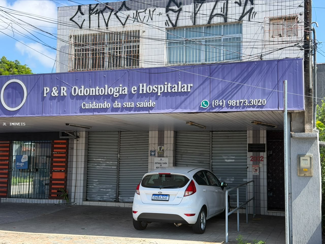 Prédio Inteiro, 100 m² - Foto 4