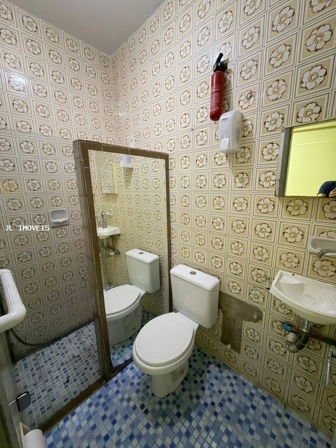 Prédio Inteiro, 100 m² - Foto 8