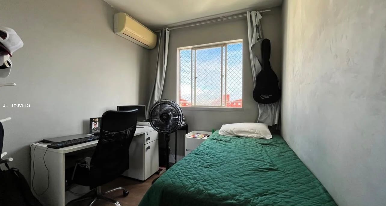 Apartamento, 75 m² - Foto 2