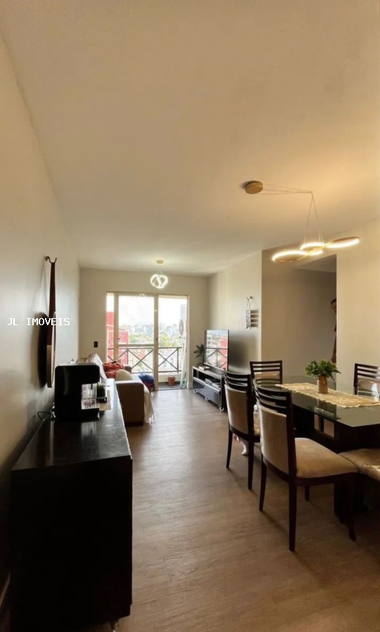 Apartamento, 75 m² - Foto 4