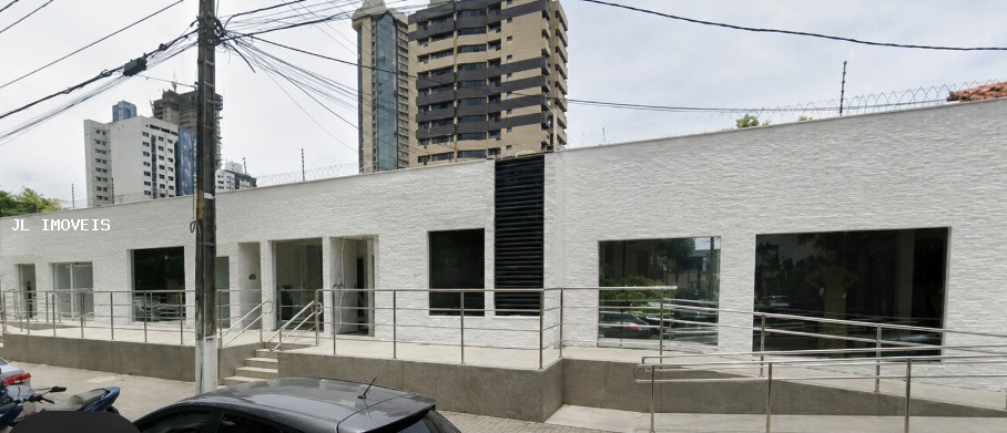 Loja-Salão, 18 m² - Foto 2
