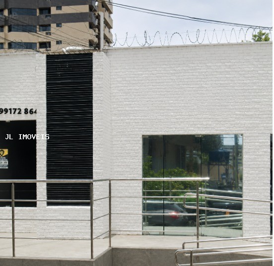 Loja-Salão, 18 m² - Foto 3