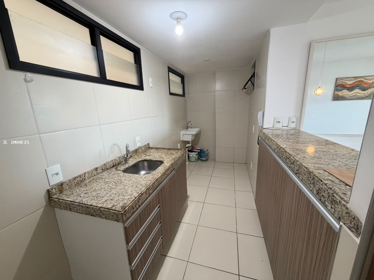 Apartamento, 2 quartos, 57 m² - Foto 3