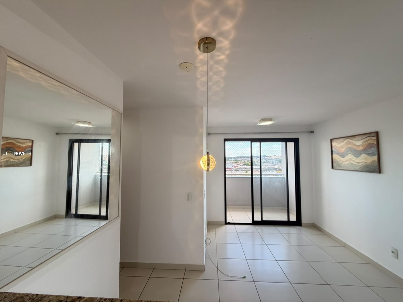 Apartamento, 2 quartos, 57 m² - Foto 1