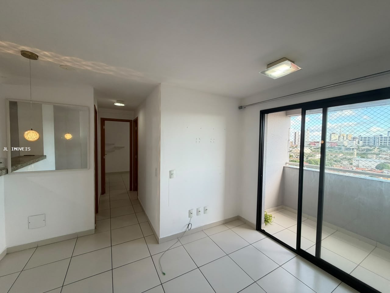 Apartamento, 2 quartos, 57 m² - Foto 2