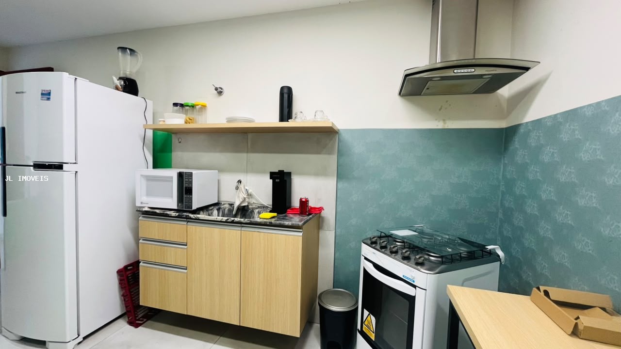 Kitnet-Studio, 22 m² - Foto 6