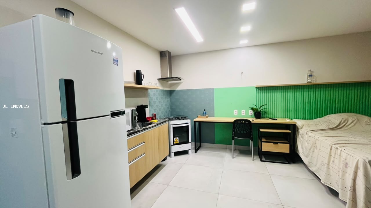 Kitnet-Studio, 22 m² - Foto 5