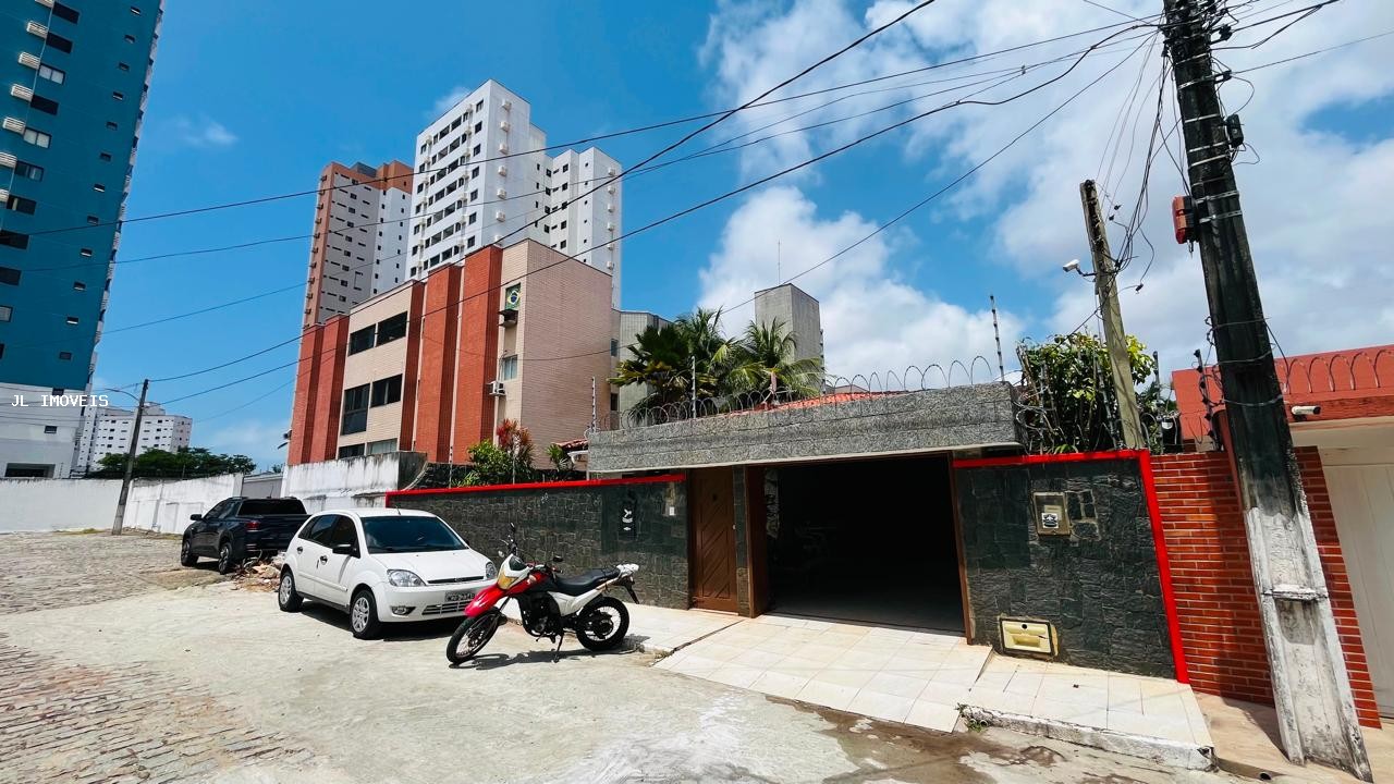 Casa, 3 quartos, 282 m² - Foto 1