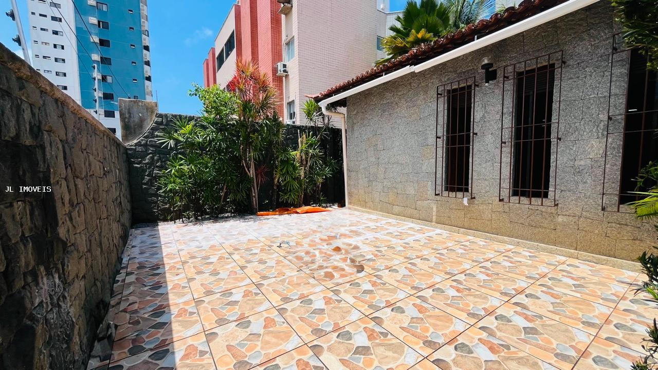 Casa, 3 quartos, 282 m² - Foto 4