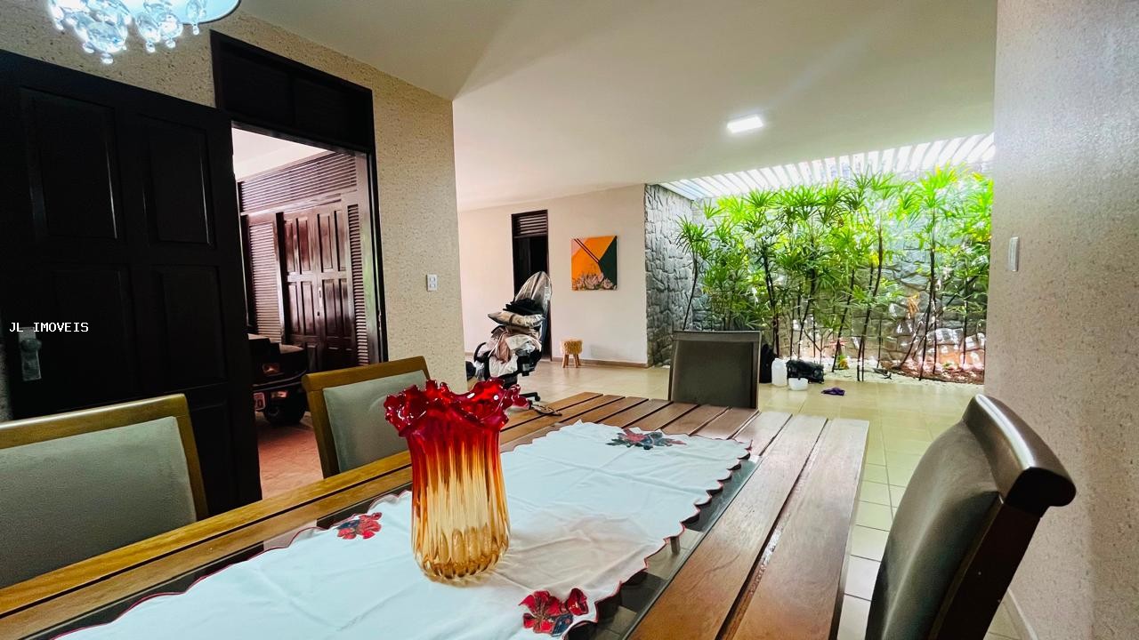Casa, 3 quartos, 282 m² - Foto 6
