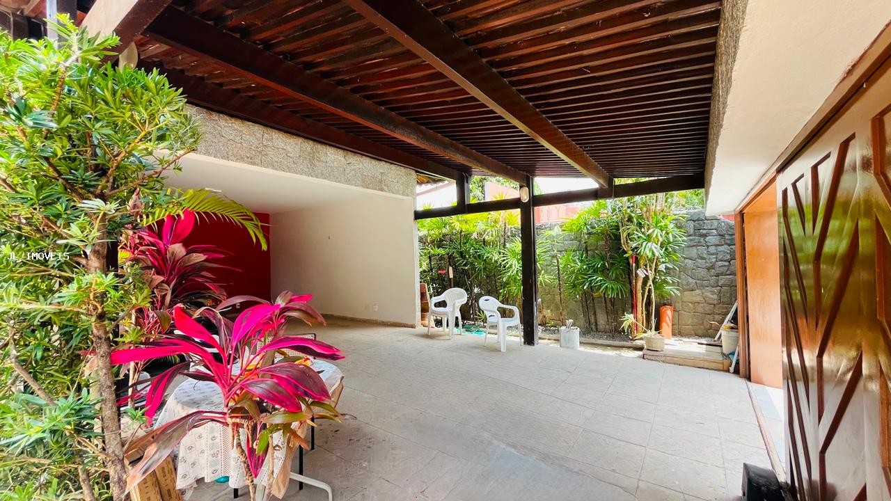 Casa, 3 quartos, 282 m² - Foto 9