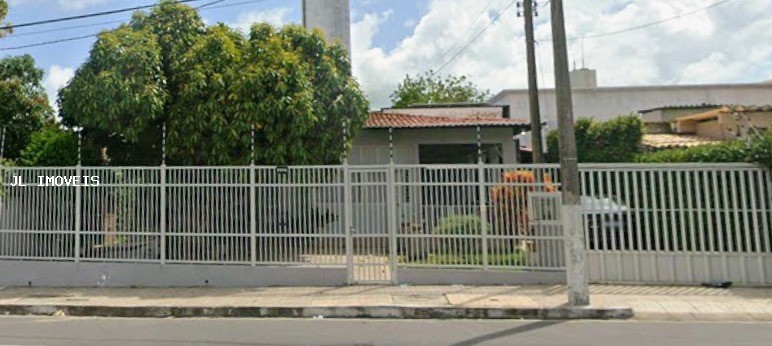 Casa, 3 quartos, 450 m² - Foto 1