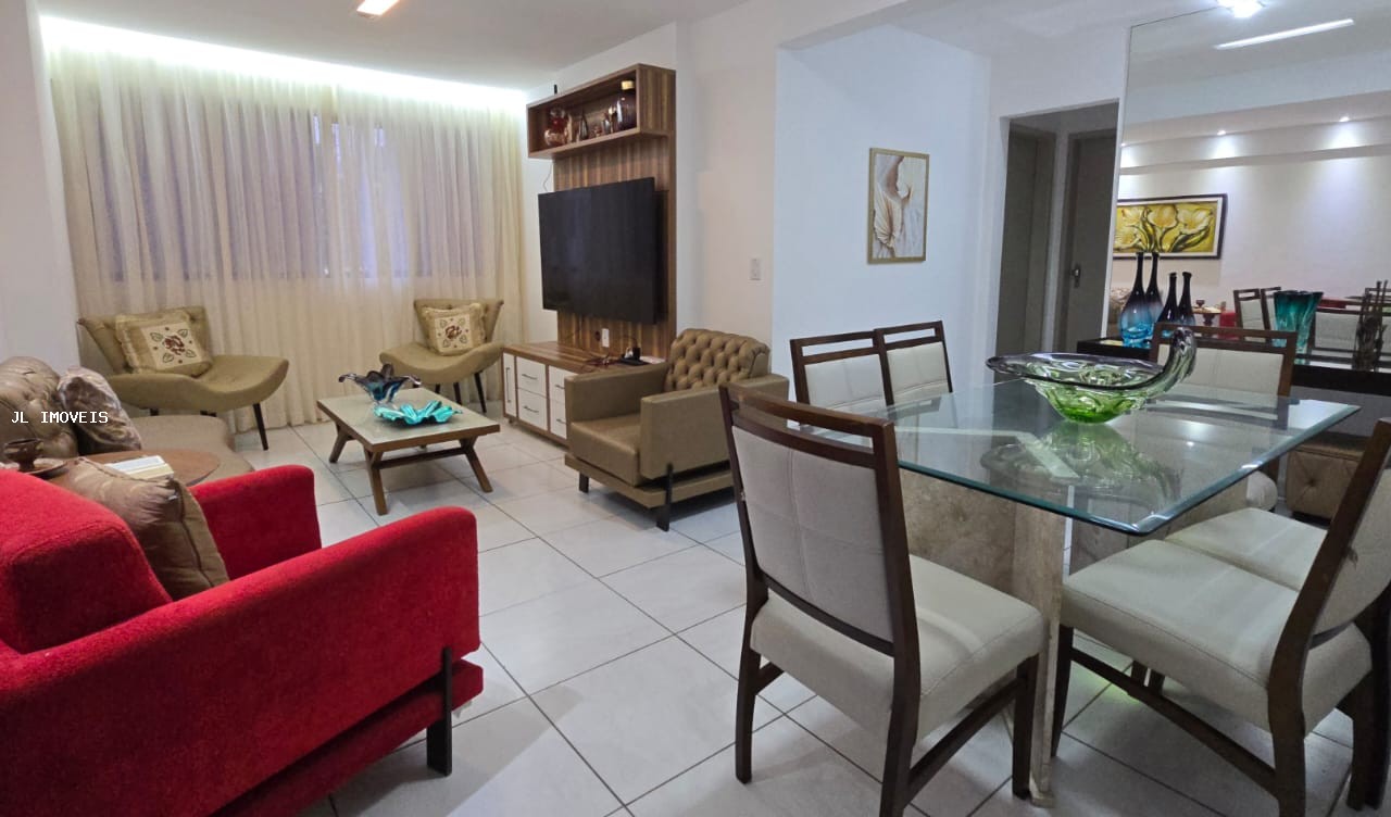 Apartamento, 2 quartos, 86 m² - Foto 2