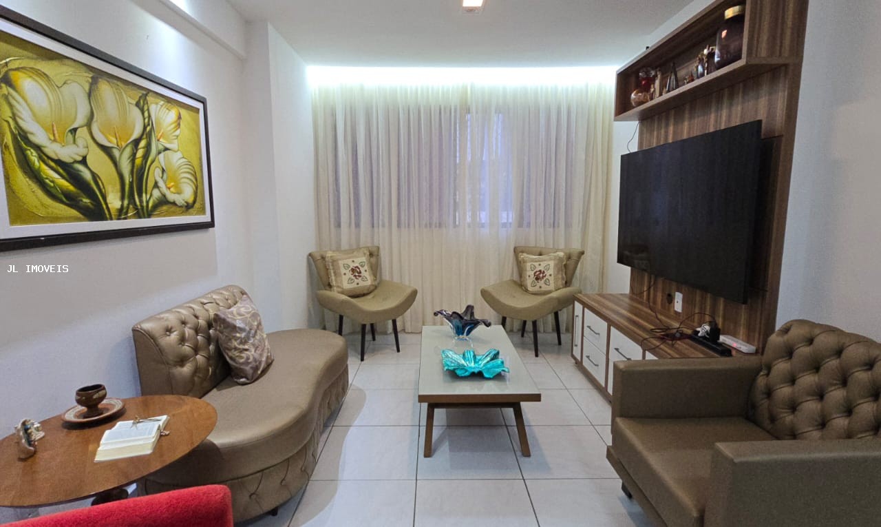Apartamento, 2 quartos, 86 m² - Foto 3