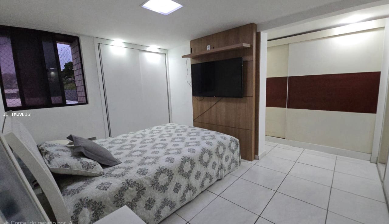 Apartamento, 2 quartos, 86 m² - Foto 8