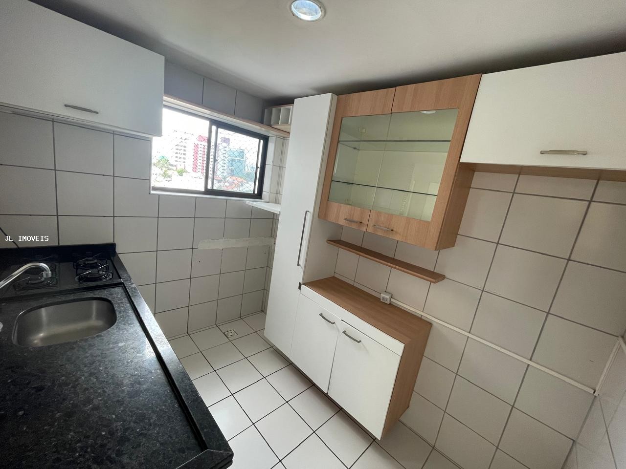 Apartamento, 3 quartos - Foto 1