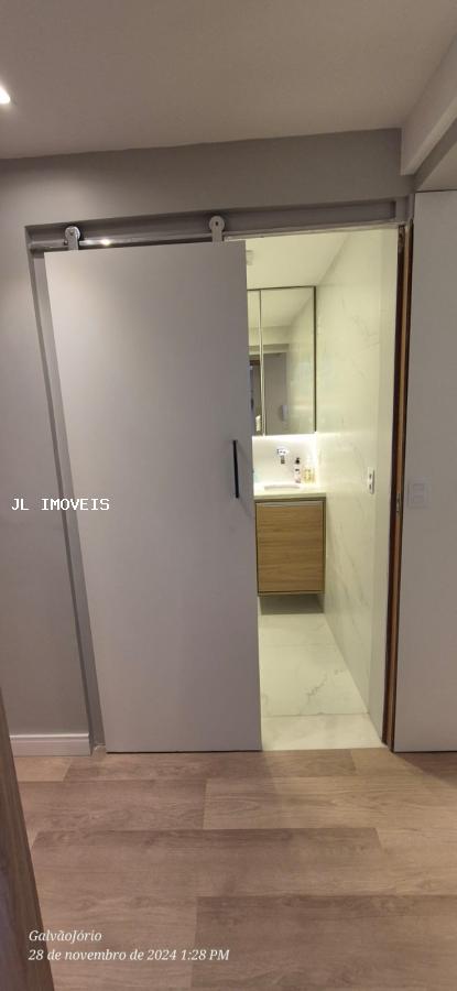 Flat/Apart Hotel, 1 quarto, 33 m² - Foto 8