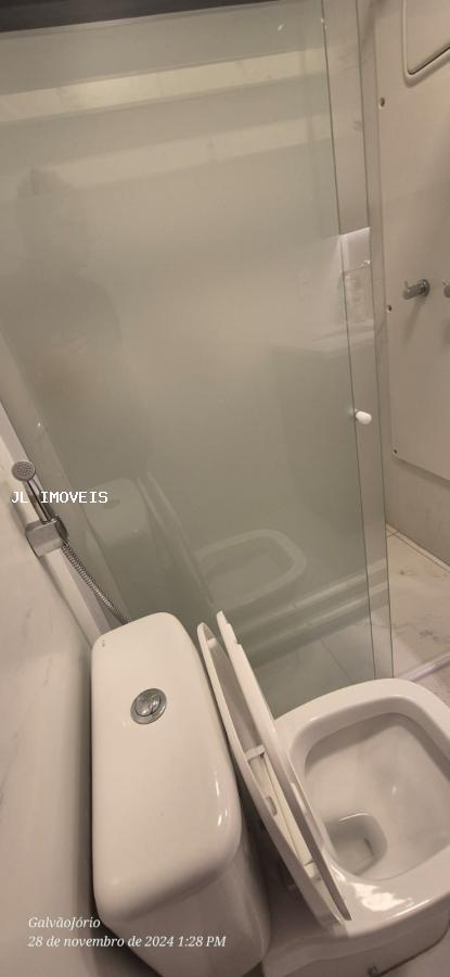 Flat/Apart Hotel, 1 quarto, 33 m² - Foto 9