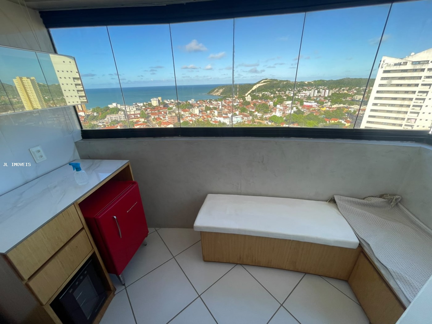 Apartamento, 2 quartos, 57 m² - Foto 10