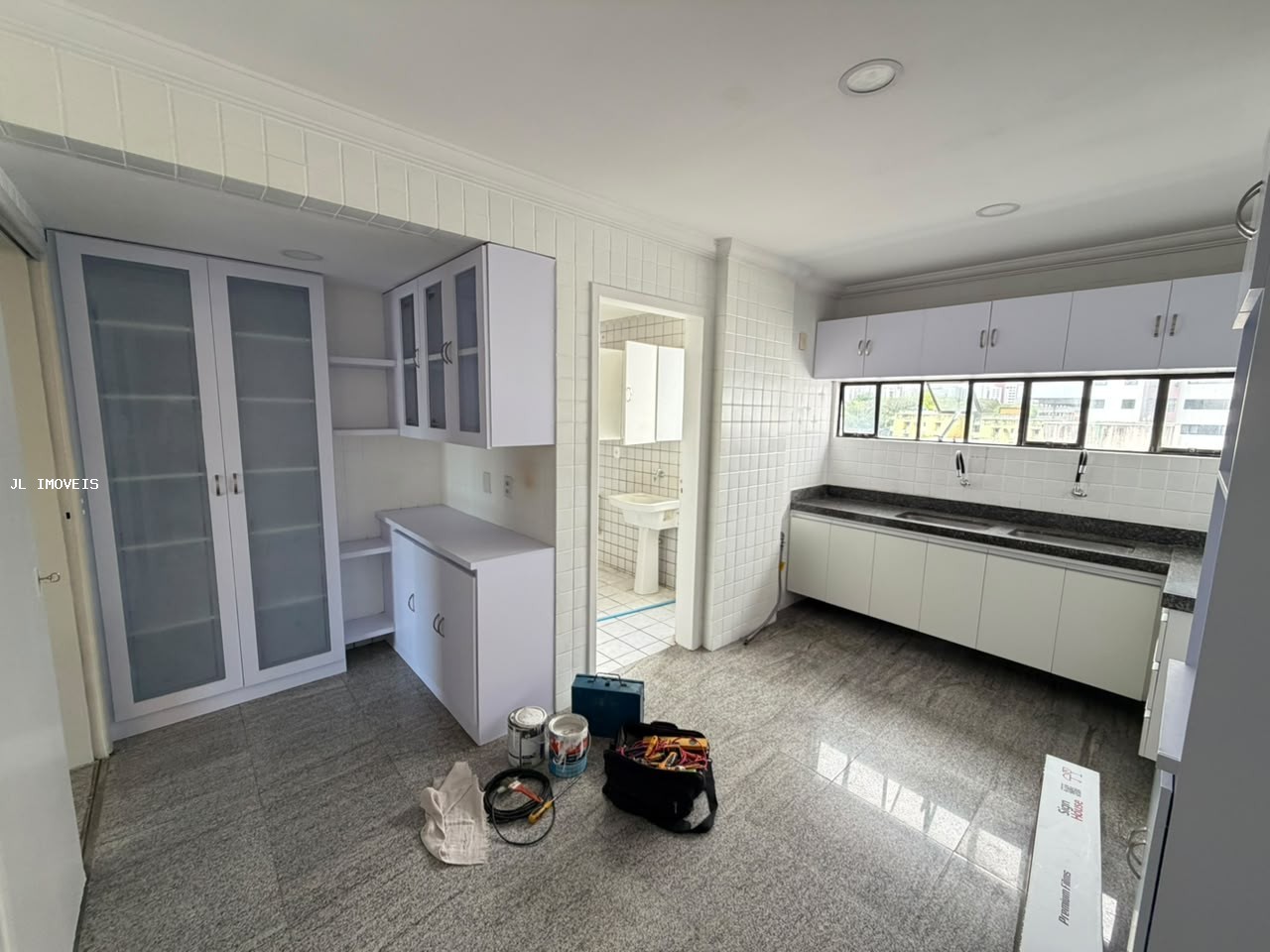 Apartamento, 3 quartos, 140 m² - Foto 18