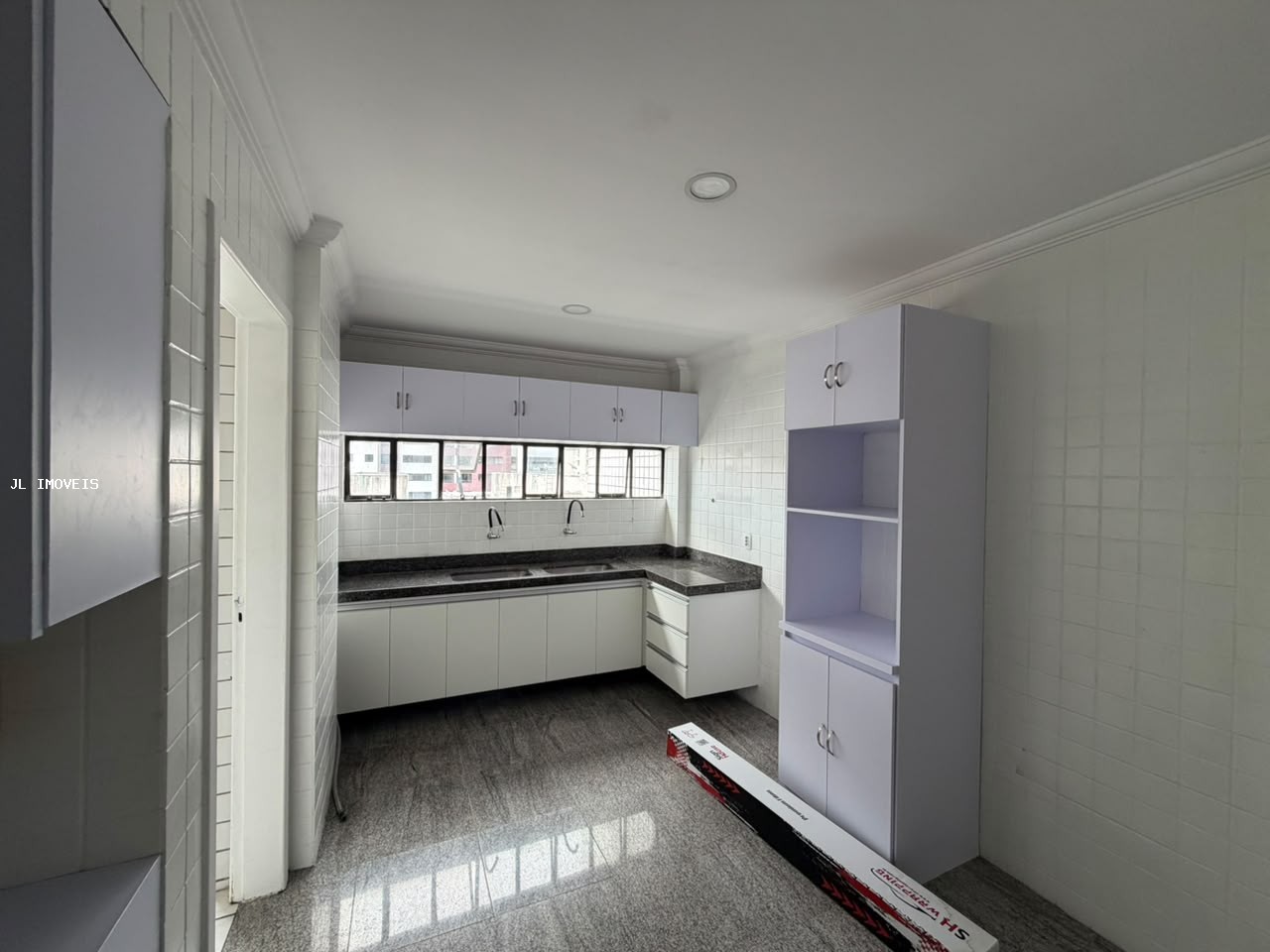 Apartamento, 3 quartos, 140 m² - Foto 17