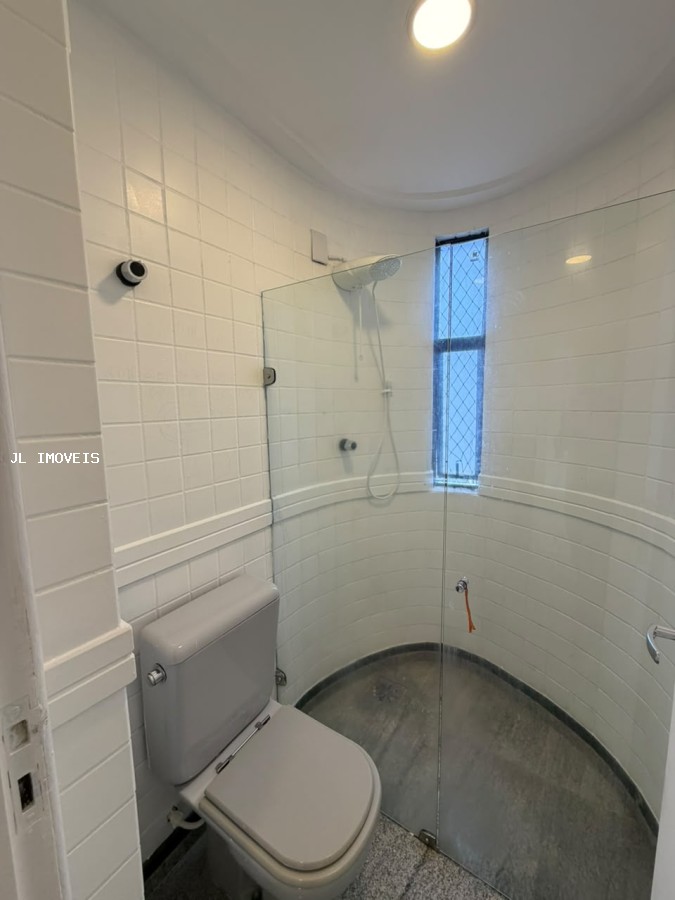 Apartamento, 3 quartos, 140 m² - Foto 10