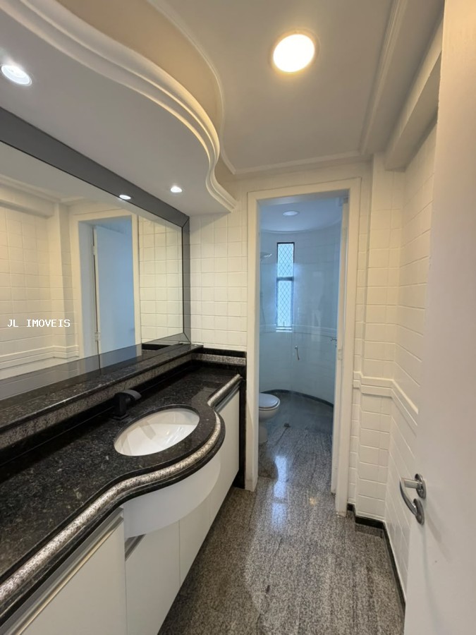 Apartamento, 3 quartos, 140 m² - Foto 6