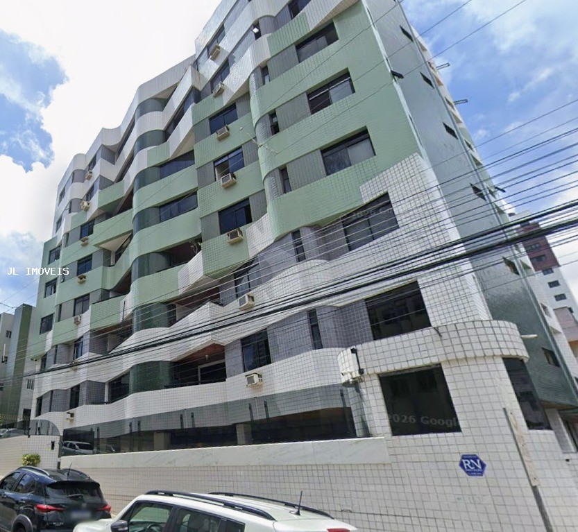Apartamento, 3 quartos, 140 m² - Foto 1