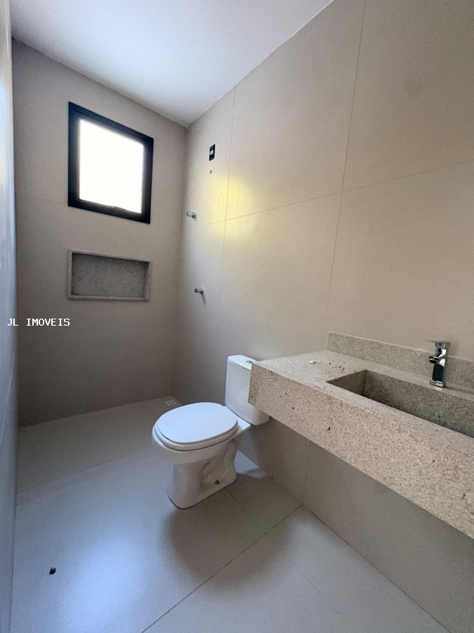 Casa de Condomínio, 3 quartos - Foto 10