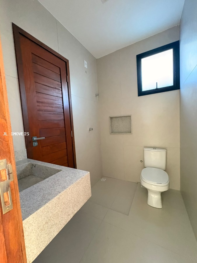 Casa de Condomínio, 3 quartos - Foto 13