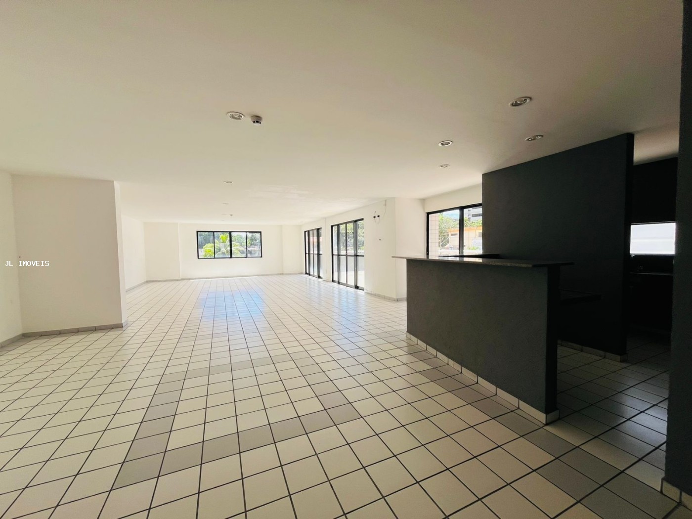 Apartamento, 2 quartos, 56 m² - Foto 2