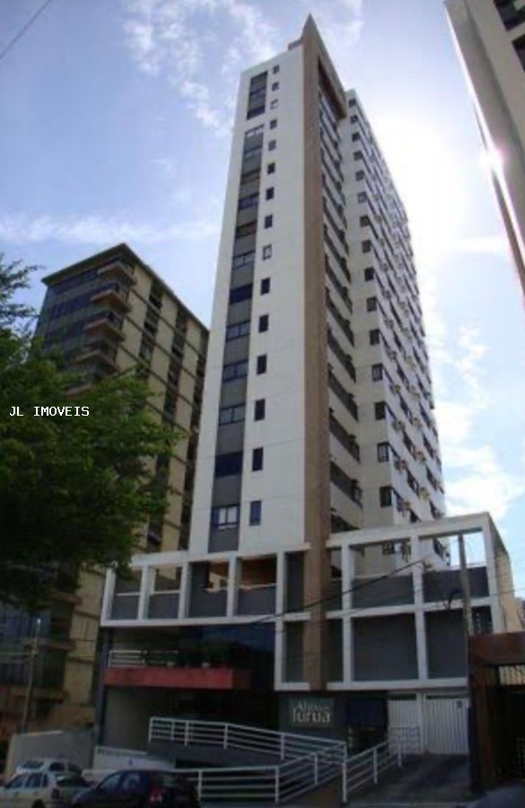 Apartamento, 2 quartos, 56 m² - Foto 1