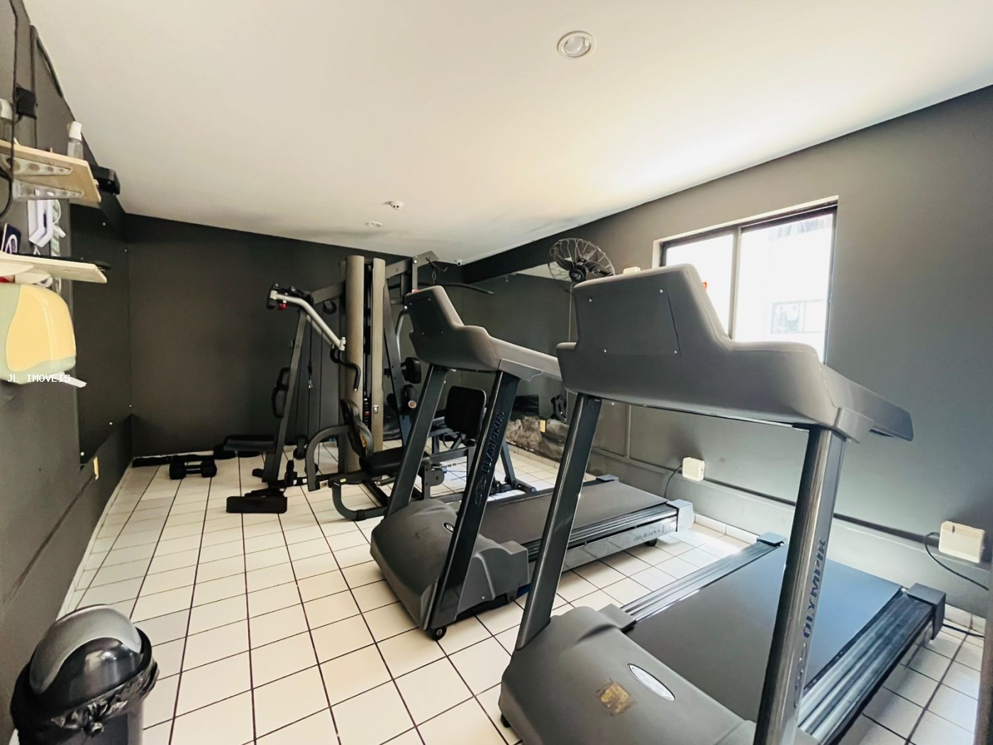 Apartamento, 2 quartos, 56 m² - Foto 3