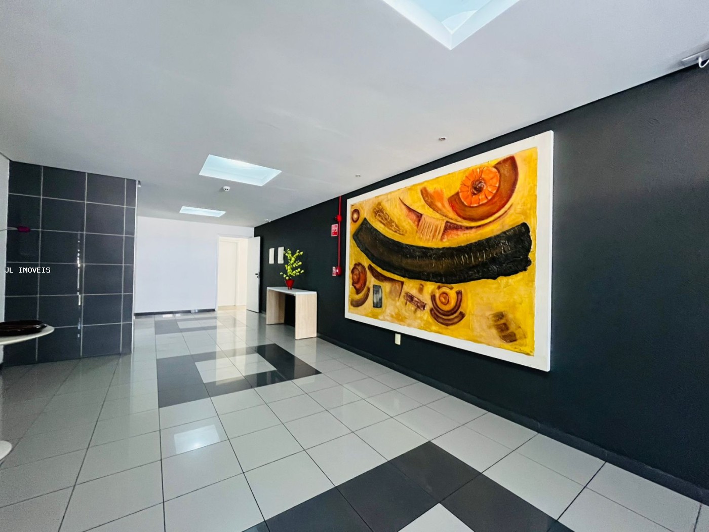 Apartamento, 2 quartos, 56 m² - Foto 8