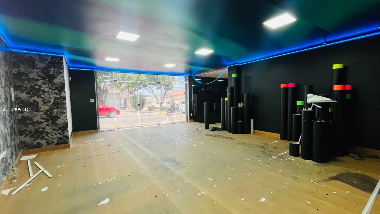 Loja-Salão, 45 m² - Foto 3