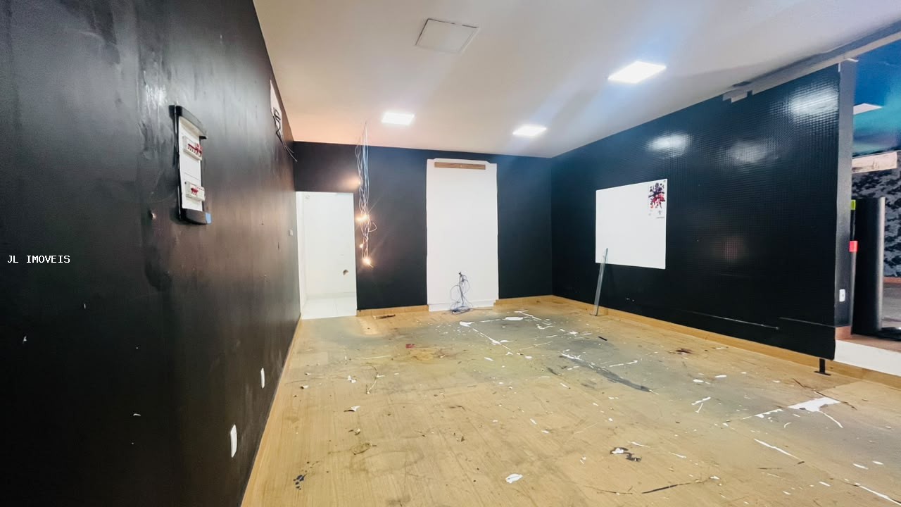 Loja-Salão, 45 m² - Foto 4
