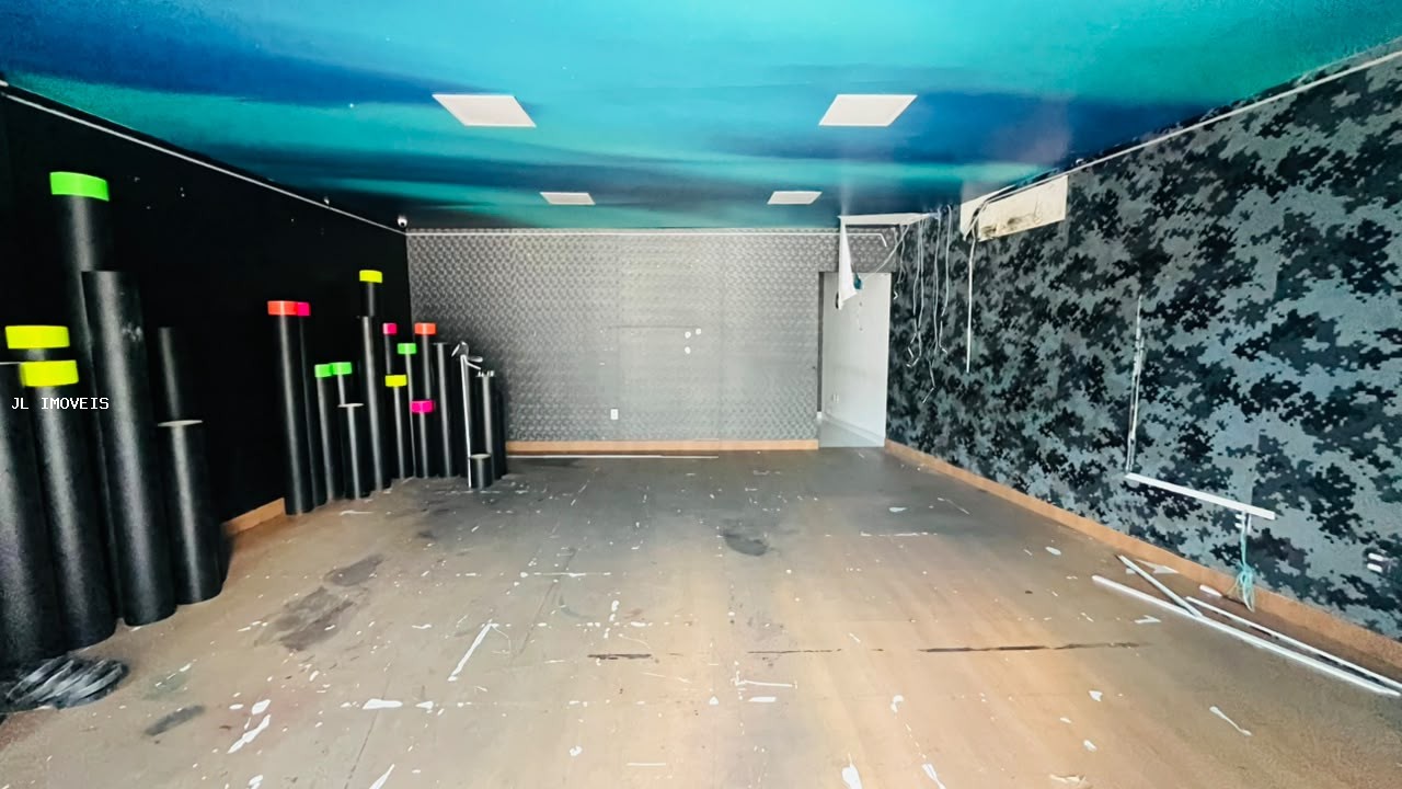 Loja-Salão, 45 m² - Foto 2