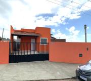Casa para Venda, em São Gonçalo do Amarante, bairro Santo Antônio do Potengi, 2 dormitórios, 1 banheiro, 1 vaga